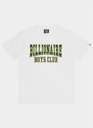 Billionaire Boys Club Varsity Logo T-Shirt